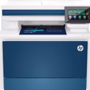 HP Color LaserJet Pro MFP 4301fdw Wireless Printer